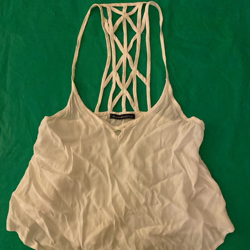 Brandy Melville tank!